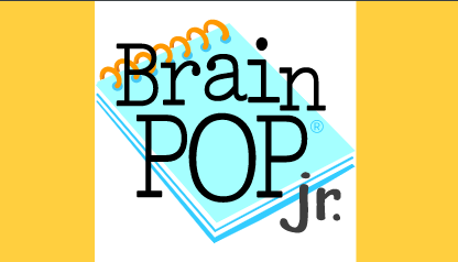 BrainPop Jr.